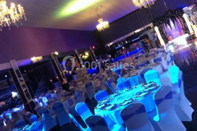 Location salle Champigny-sur-Marne (Val-de-Marne) - Le Manhattan Palace #12