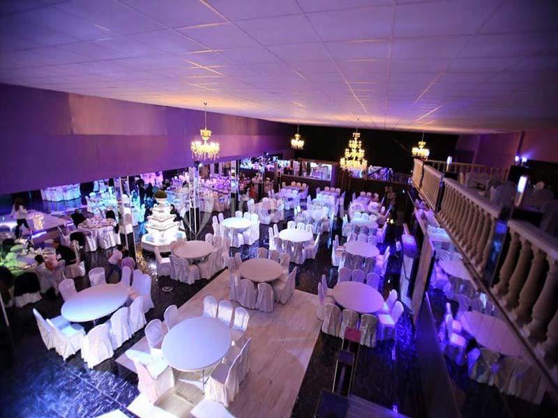 Location salle Champigny-sur-Marne (Val-de-Marne) - Le Manhattan Palace #4