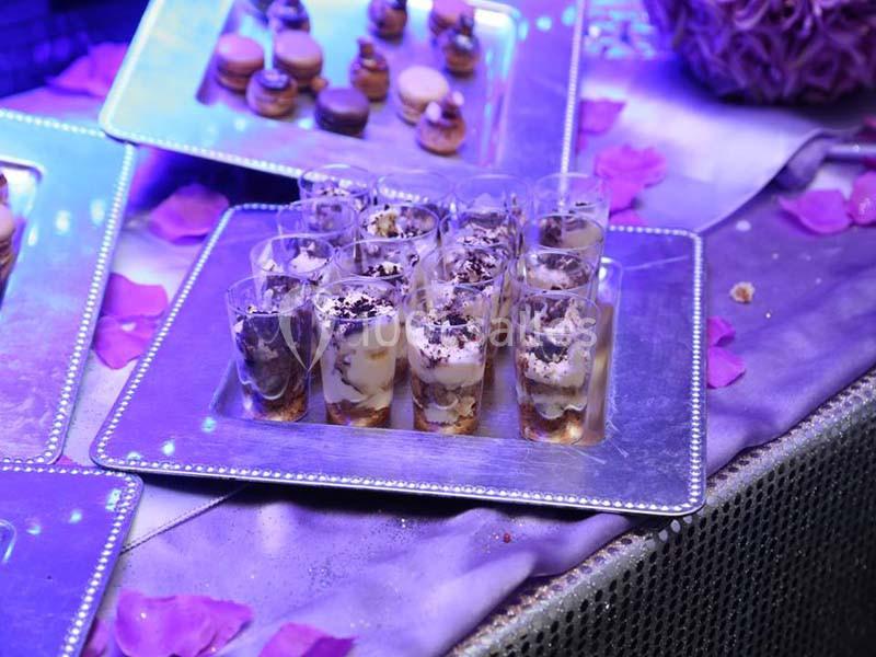 Location salle Champigny-sur-Marne (Val-de-Marne) - Le Manhattan Palace #6