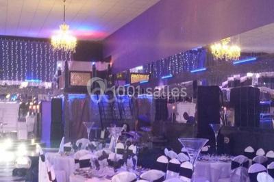 Location salle Champigny-sur-Marne (Val-de-Marne) - Le Manhattan Palace #12