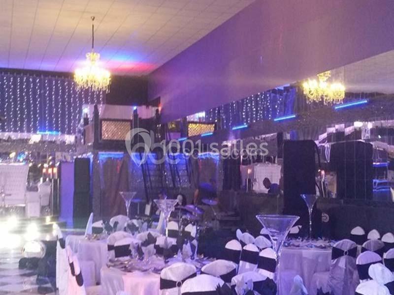 Location salle Champigny-sur-Marne (Val-de-Marne) - Le Manhattan Palace #7