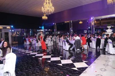 Location salle Champigny-sur-Marne (Val-de-Marne) - Le Manhattan Palace #12