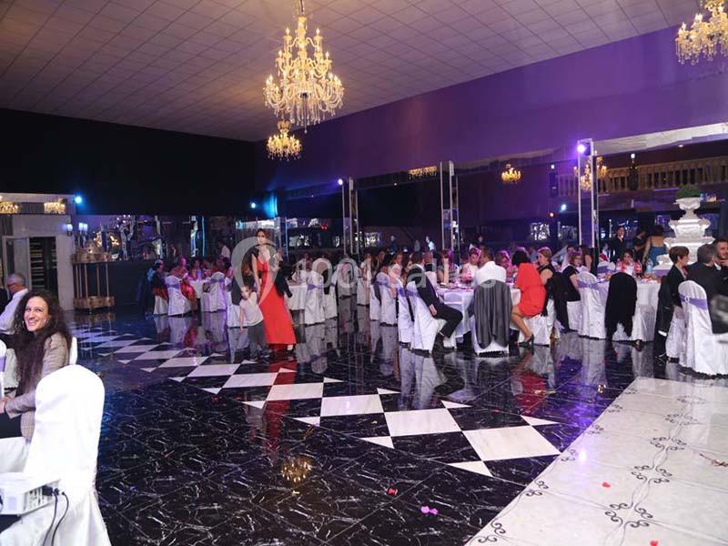 Location salle Champigny-sur-Marne (Val-de-Marne) - Le Manhattan Palace #5