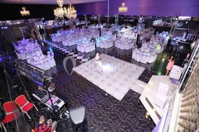 Location salle Champigny-sur-Marne (Val-de-Marne) - Le Manhattan Palace #12