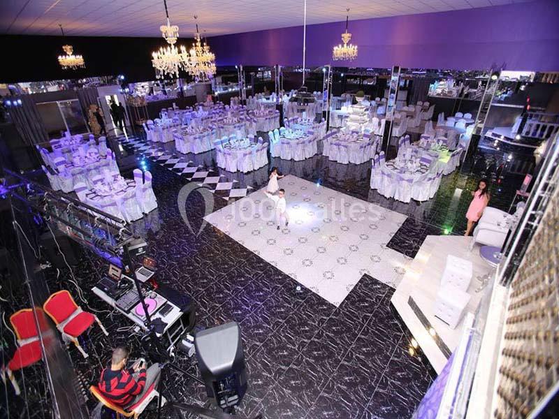 Location salle Champigny-sur-Marne (Val-de-Marne) - Le Manhattan Palace #9