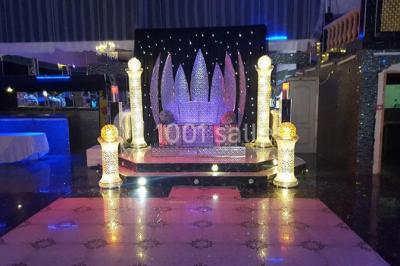 Location salle Champigny-sur-Marne (Val-de-Marne) - Le Manhattan Palace #12