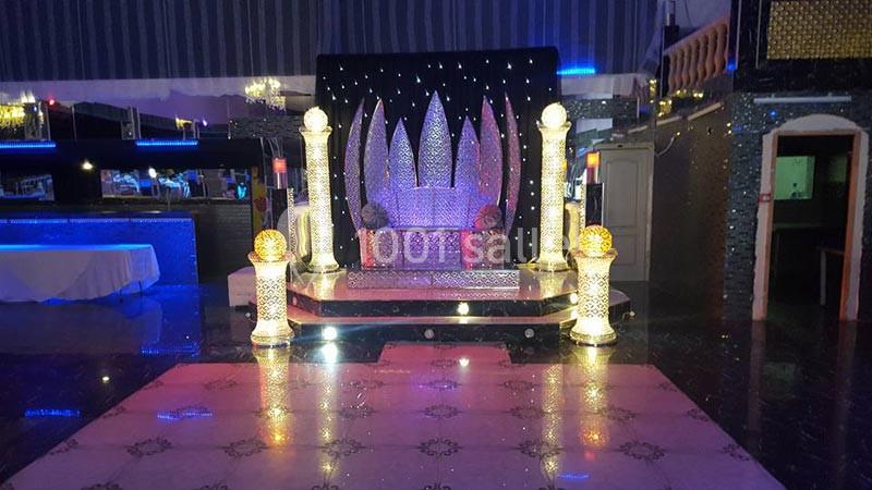 Location salle Champigny-sur-Marne (Val-de-Marne) - Le Manhattan Palace #11