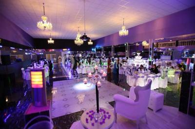 Location salle Champigny-sur-Marne (Val-de-Marne) - Le Manhattan Palace #12