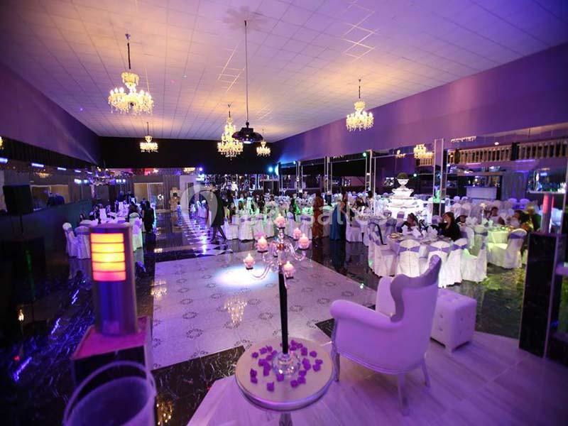 Location salle Champigny-sur-Marne (Val-de-Marne) - Le Manhattan Palace #10