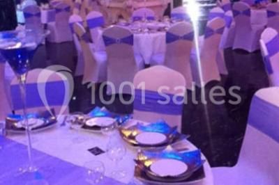 Location salle Champigny-sur-Marne (Val-de-Marne) - Le Manhattan Palace #12