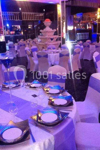 Location salle Champigny-sur-Marne (Val-de-Marne) - Le Manhattan Palace #12