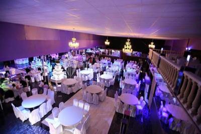 Location salle Champigny-sur-Marne (Val-de-Marne) - Le Manhattan Palace #12