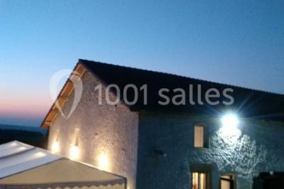 Location salle Vaudémont (Meurthe-et-Moselle) - L'ecurie Vaudémont #21