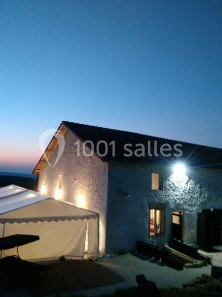 Location salle Vaudémont (Meurthe-et-Moselle) - L'ecurie Vaudémont #10