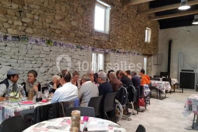 Location salle Vaudémont (Meurthe-et-Moselle) - L'ecurie Vaudémont #21