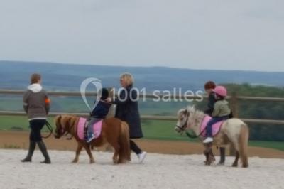 Location salle Vaudémont (Meurthe-et-Moselle) - L'ecurie Vaudémont #21