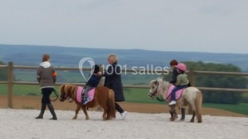 Location salle Vaudémont (Meurthe-et-Moselle) - L'ecurie Vaudémont #14