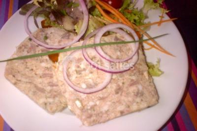 Location salle Vaudémont (Meurthe-et-Moselle) - L'ecurie Vaudémont #21