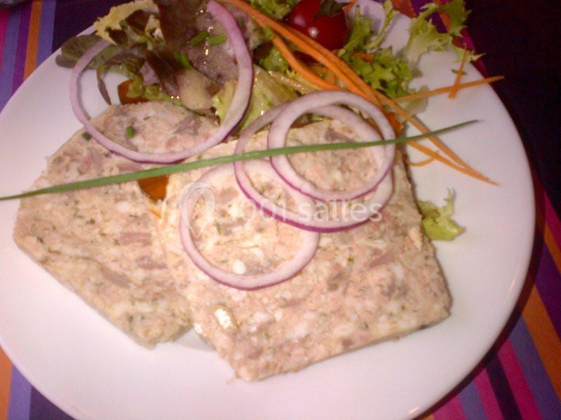 Location salle Vaudémont (Meurthe-et-Moselle) - L'ecurie Vaudémont #21