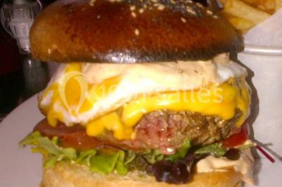 Location salle Vaudémont (Meurthe-et-Moselle) - L'ecurie Vaudémont #21