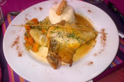 Location salle Vaudémont (Meurthe-et-Moselle) - L'ecurie Vaudémont #21