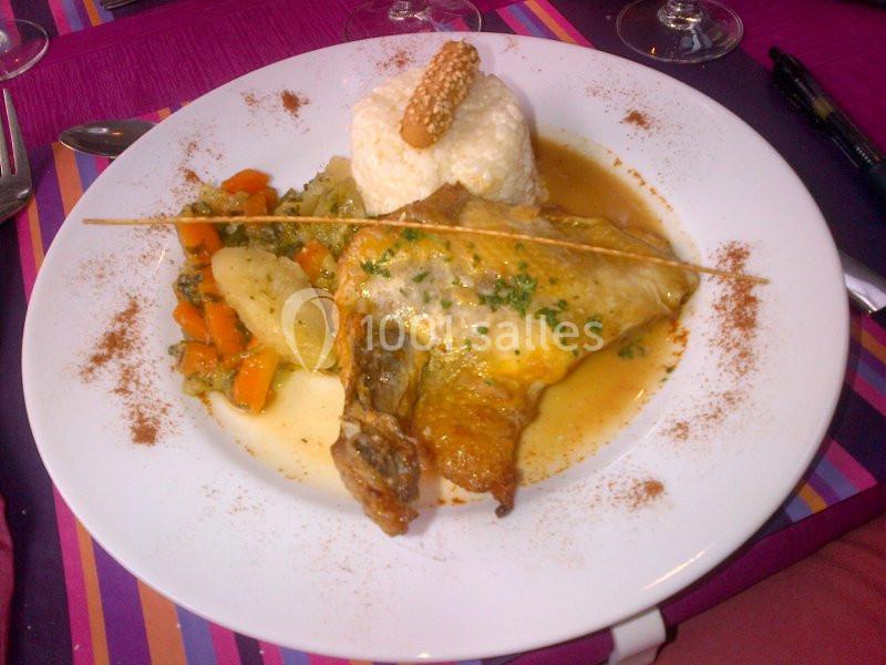 Location salle Vaudémont (Meurthe-et-Moselle) - L'ecurie Vaudémont #17