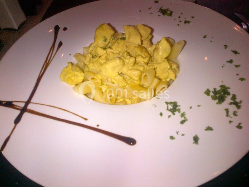 Location salle Vaudémont (Meurthe-et-Moselle) - L'ecurie Vaudémont #18