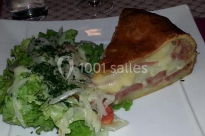 Location salle Vaudémont (Meurthe-et-Moselle) - L'ecurie Vaudémont #21