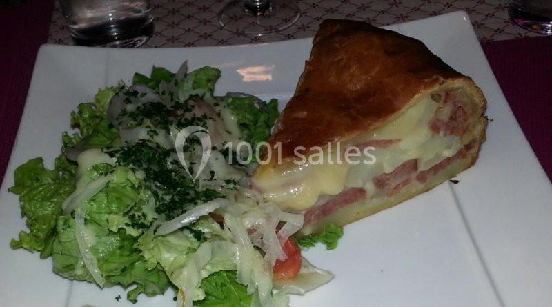 Location salle Vaudémont (Meurthe-et-Moselle) - L'ecurie Vaudémont #19