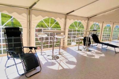 Location salle Vaudémont (Meurthe-et-Moselle) - L'ecurie Vaudémont #21