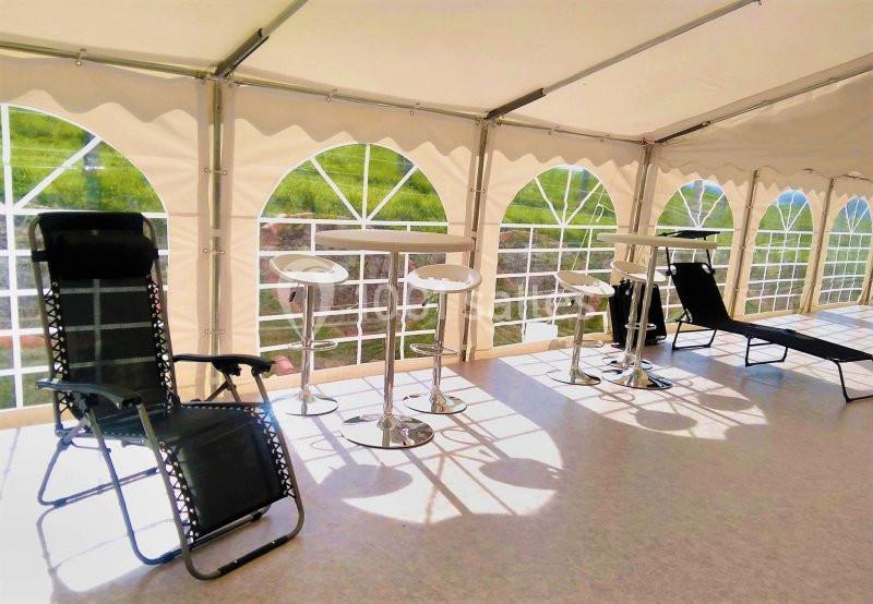 Location salle Vaudémont (Meurthe-et-Moselle) - L'ecurie Vaudémont #4