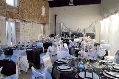 Location salle Vaudémont (Meurthe-et-Moselle) - L'ecurie Vaudémont #21