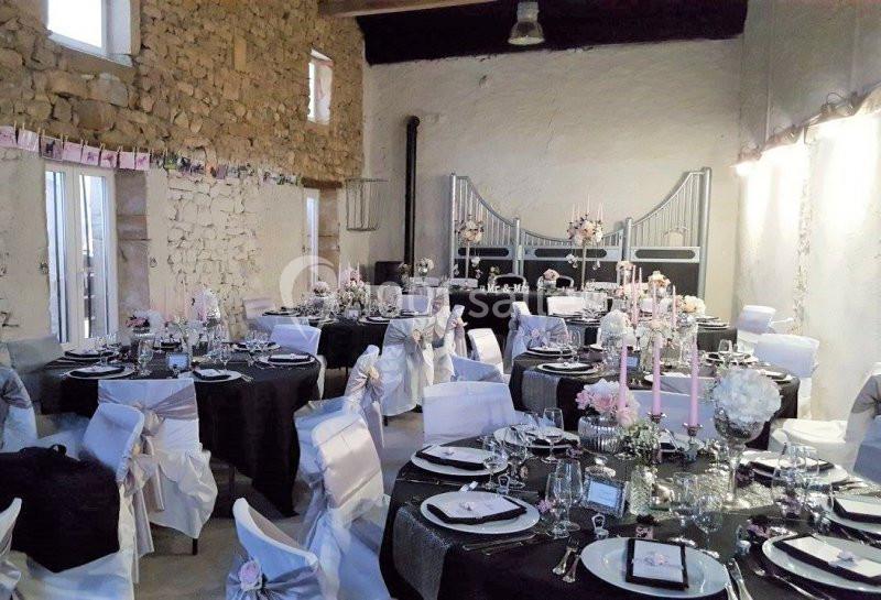 Location salle Vaudémont (Meurthe-et-Moselle) - L'ecurie Vaudémont #2