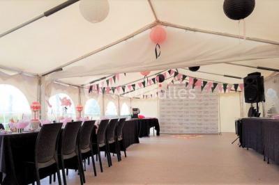 Location salle Vaudémont (Meurthe-et-Moselle) - L'ecurie Vaudémont #21