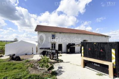 Location salle Vaudémont (Meurthe-et-Moselle) - L'ecurie Vaudémont #21