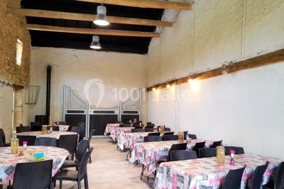 Location salle Vaudémont (Meurthe-et-Moselle) - L'ecurie Vaudémont #21