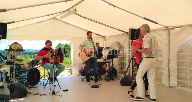 Location salle Vaudémont (Meurthe-et-Moselle) - L'ecurie Vaudémont #9