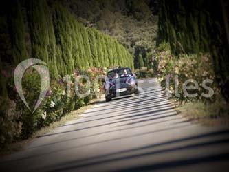 Location salle La Londe-les-Maures (Var) - Château Maravenne #15
