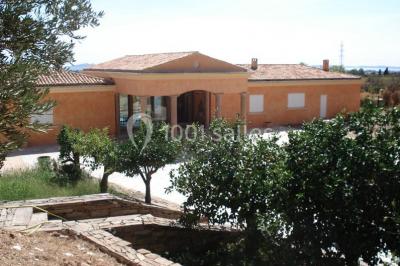 Location salle La Londe-les-Maures (Var) - Château Maravenne #17