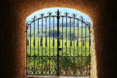 Location salle La Londe-les-Maures (Var) - Château Maravenne #17