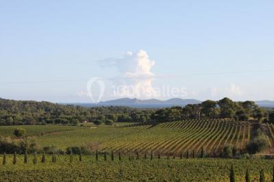 Location salle La Londe-les-Maures (Var) - Château Maravenne #17