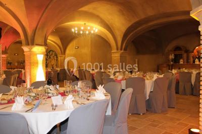 Location salle La Londe-les-Maures (Var) - Château Maravenne #17