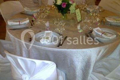 Location salle Lézignan-Corbières (Aude) - Les Hauts De Montrabech #11