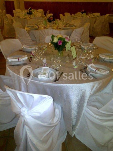 Location salle Lézignan-Corbières (Aude) - Les Hauts De Montrabech #7