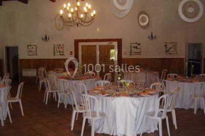 Location salle Lézignan-Corbières (Aude) - Les Hauts De Montrabech #11