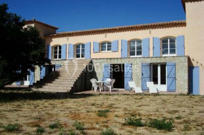 Location salle Lézignan-Corbières (Aude) - Les Hauts De Montrabech #11