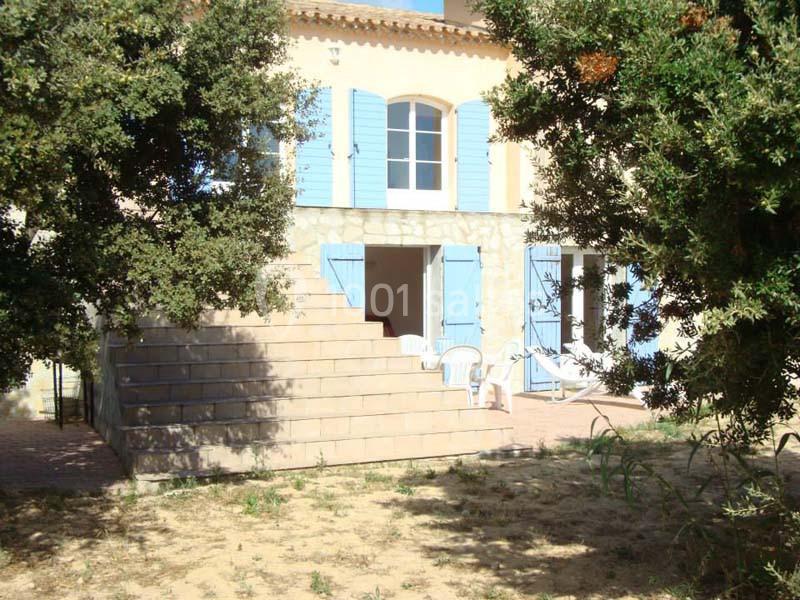 Location salle Lézignan-Corbières (Aude) - Les Hauts De Montrabech #9