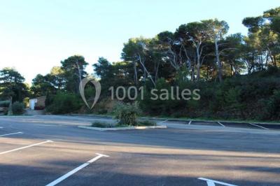 Location salle Lézignan-Corbières (Aude) - Les Hauts De Montrabech #11