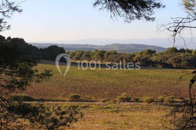 Location salle Lézignan-Corbières (Aude) - Les Hauts De Montrabech #11