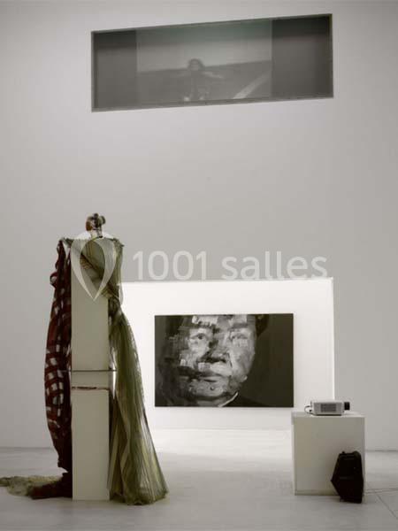 Location salle Dijon (Côte-d'Or) - Le Consortium #9